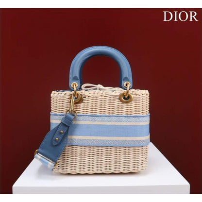 Dior Lady Bag WB001446