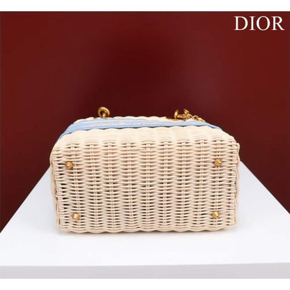 Dior Lady Bag WB001446