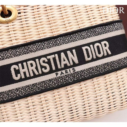 Dior Lady Bag WB001447