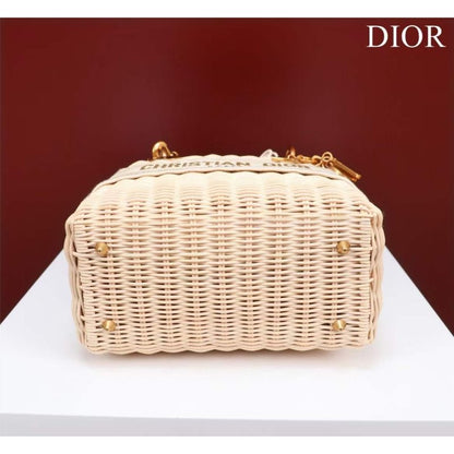 Dior Lady Bag WB001448