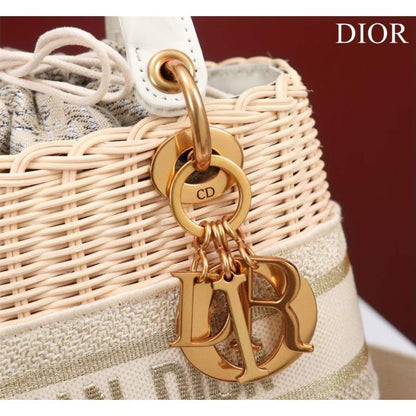 Dior Lady Bag WB001448