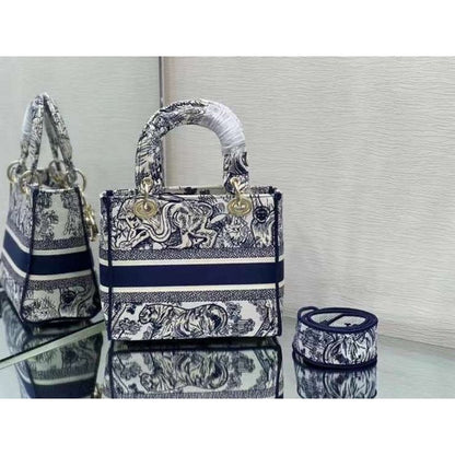 Dior Mini Lady Bag BGMP1840
