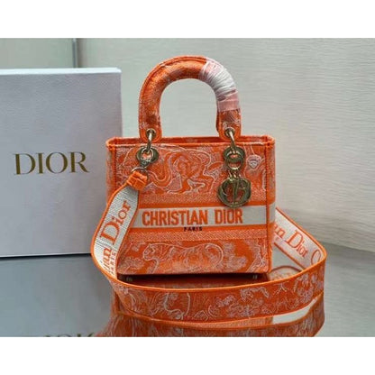 Dior Mini Lady Bag BGMP1842