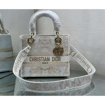 Dior Mini Lady Bag BGMP1843