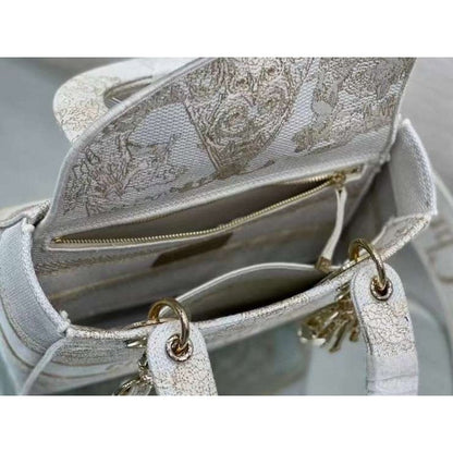 Dior Mini Lady Bag BGMP1843