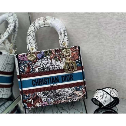 Dior Mini Lady Bag BGMP1845