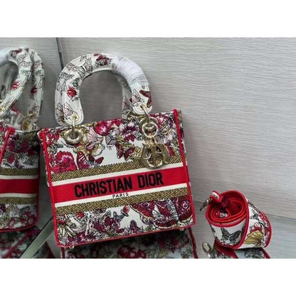 Dior Mini Lady Bag BGMP1846