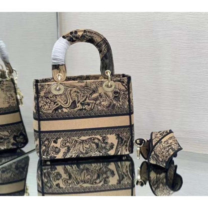 Dior Mini Lady Bag BGMP1848