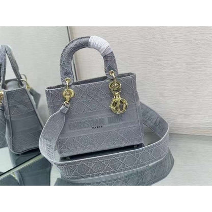 Dior Mini Lady Bag BGMP1851