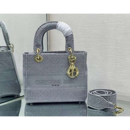 Dior Mini Lady Bag BGMP1851