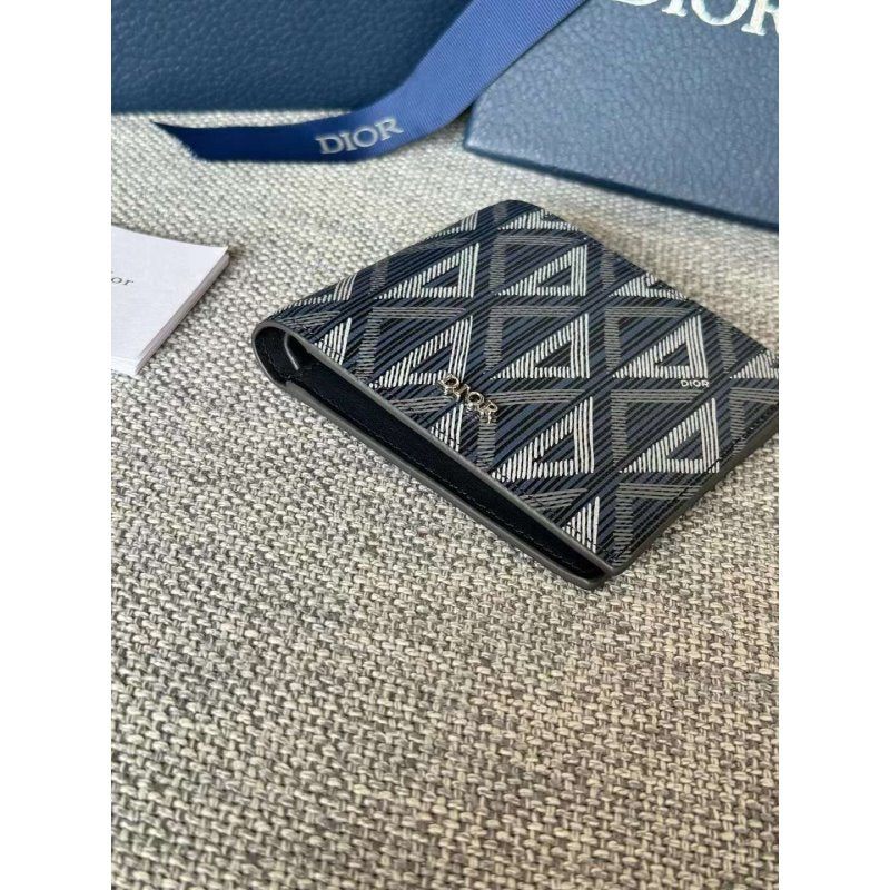 Dior Short Small Wallet WB001389