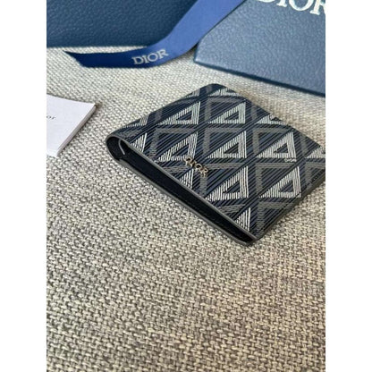 Dior Short Small Wallet WB001389