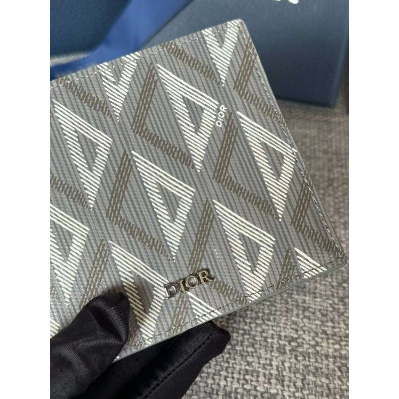 Dior Short Small Wallet WB001391