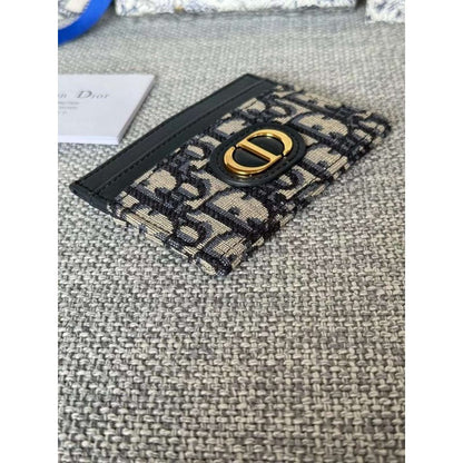 Dior Short Small Wallet WB001392