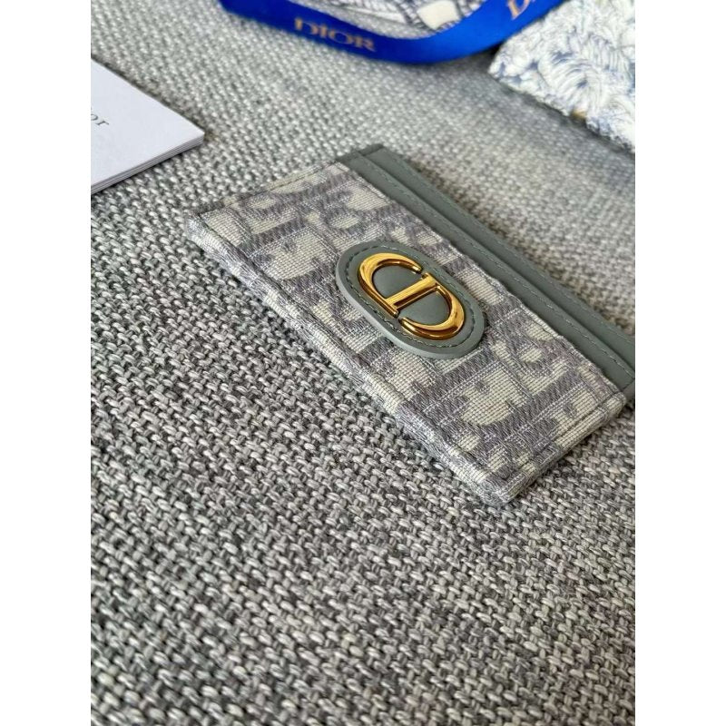 Dior Short Small Wallet WB001393
