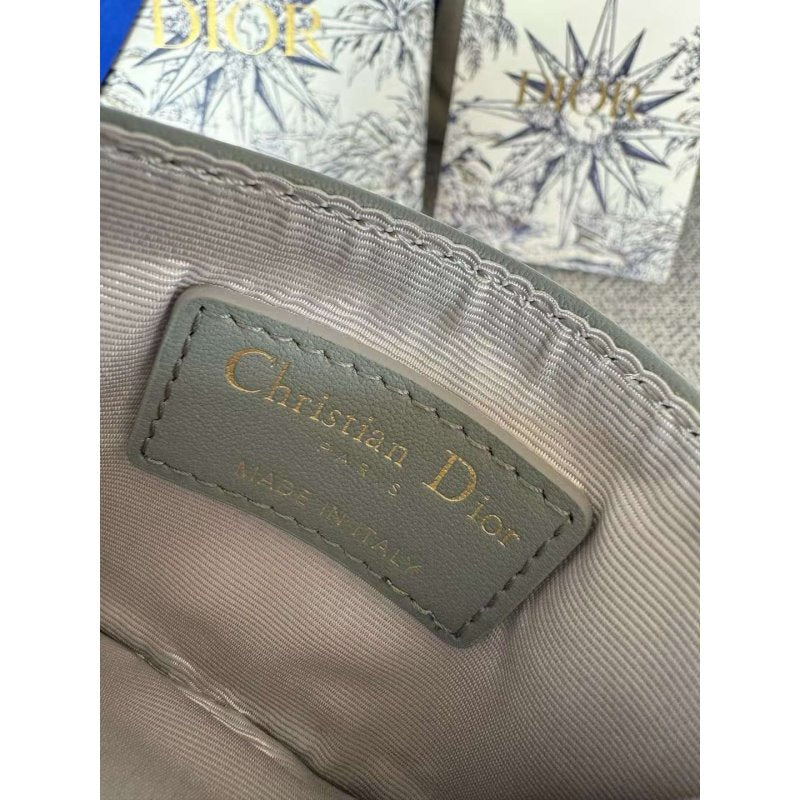 Dior Short Small Wallet WB001393