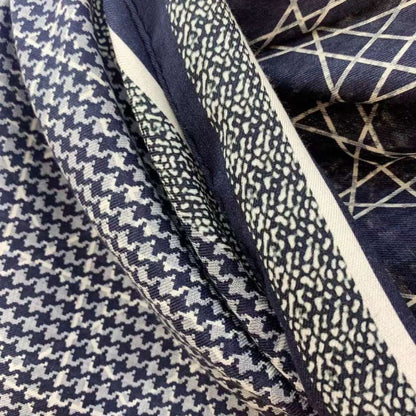 Dior Silk Cashmere Scarf SS001001