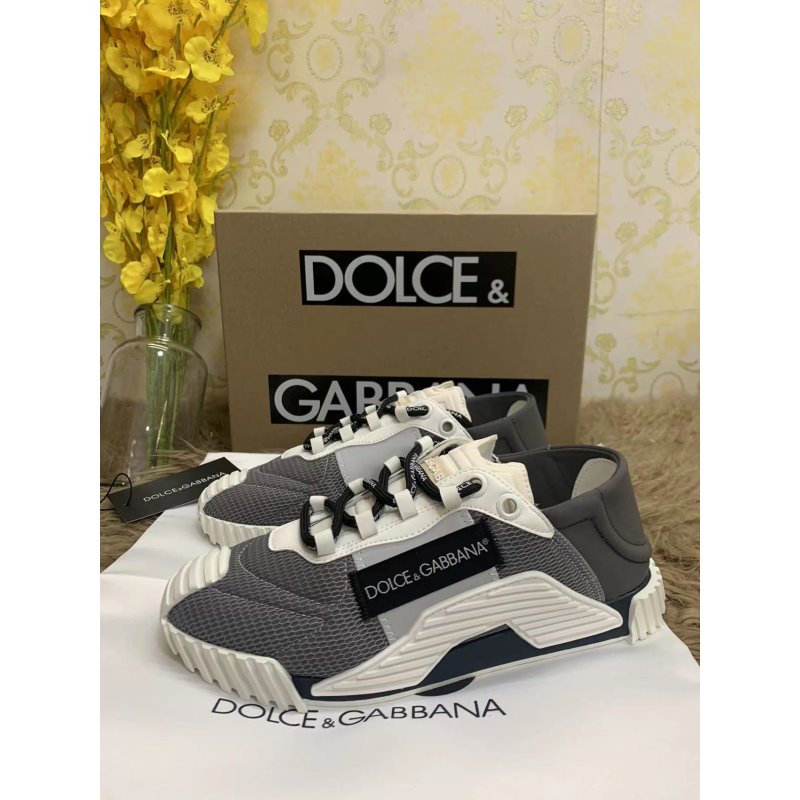 Dolce and Gabbana Shoes SHS03532