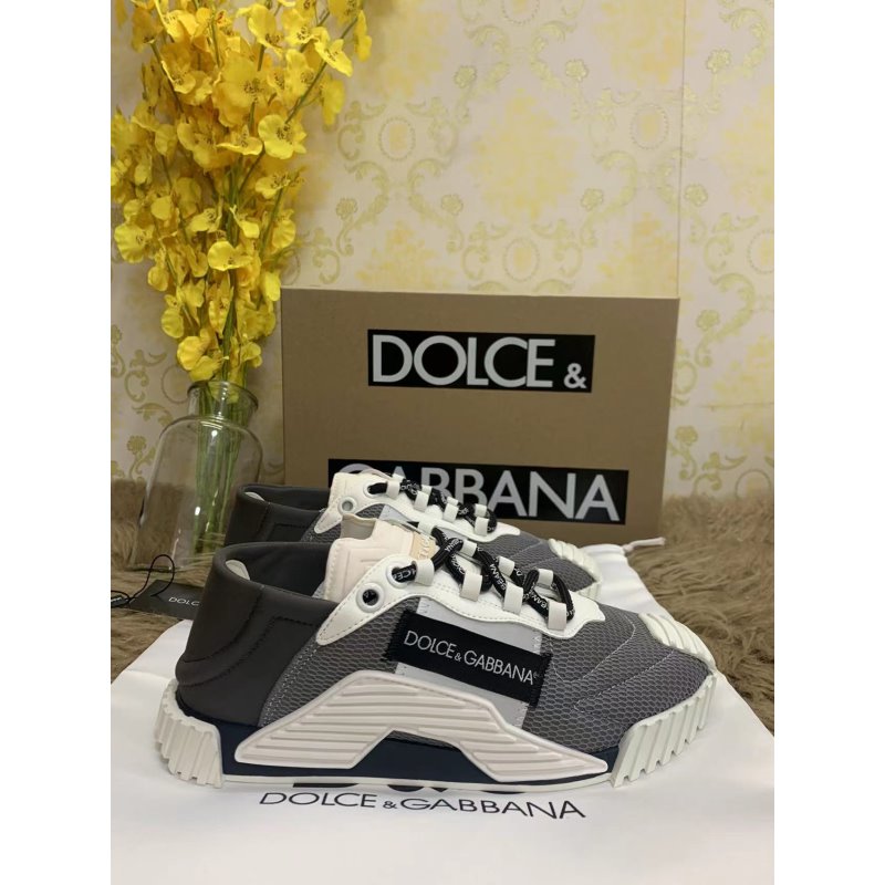 Dolce and Gabbana Shoes SHS03532