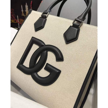 Dolce and Gabbana Tote Bag BGMP0687