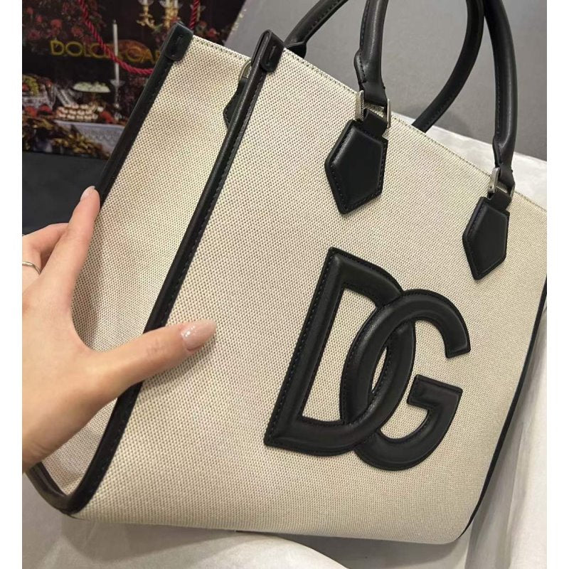 Dolce and Gabbana Tote Bag BGMP0687