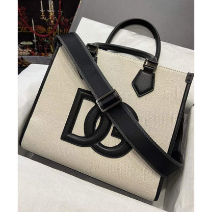 Dolce and Gabbana Tote Bag BGMP0687