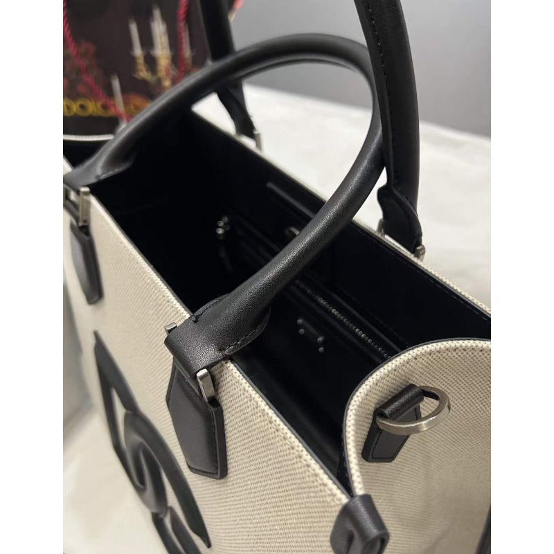 Dolce and Gabbana Tote Bag BGMP0687