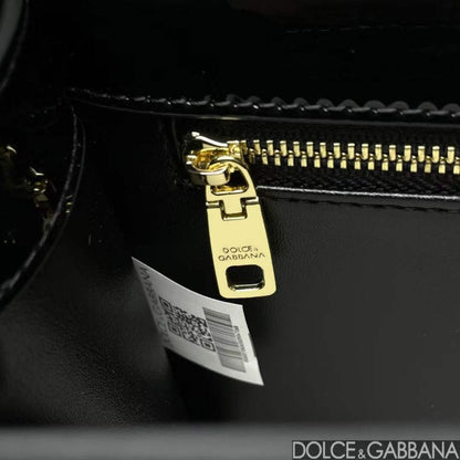 Dolce and Gabbana DG Logo Hand Bag BG02109