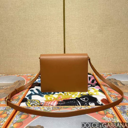 Dolce and Gabbana DG Logo Hand Bag BG02110