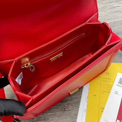 Dolce and Gabbana Shoulder Bag BG02100