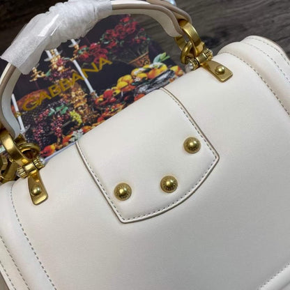 Dolce and Gabbana Shoulder Bag BG02101