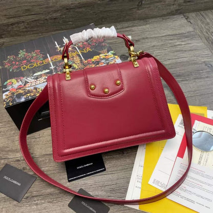 Dolce and Gabbana Shoulder Bag BG02103