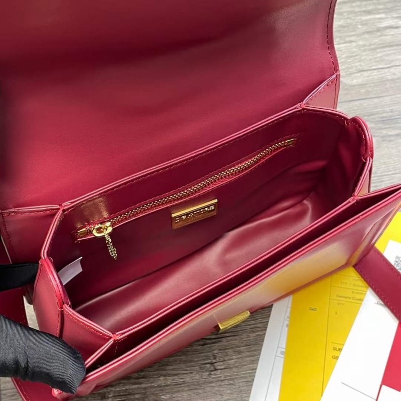 Dolce and Gabbana Shoulder Bag BG02103