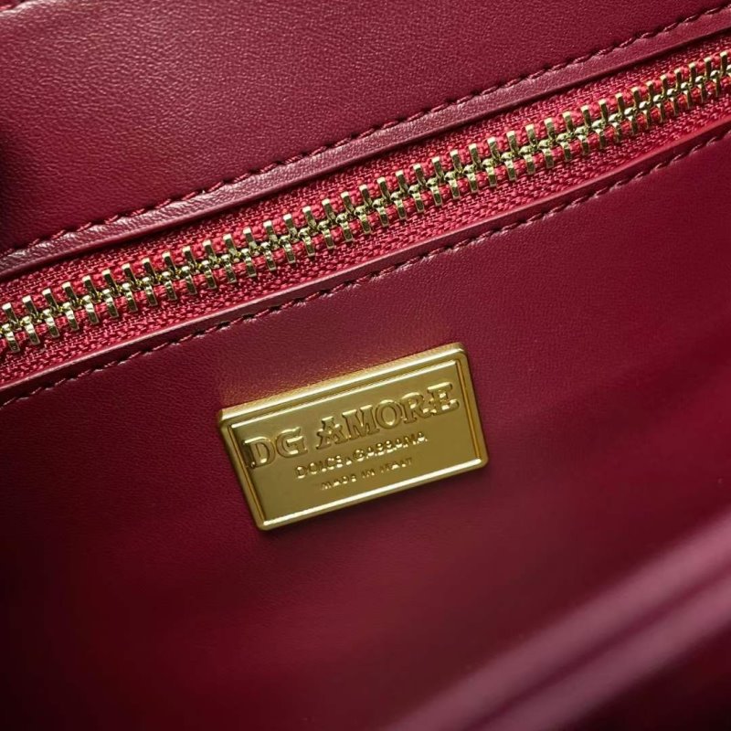 Dolce and Gabbana Shoulder Bag BG02103