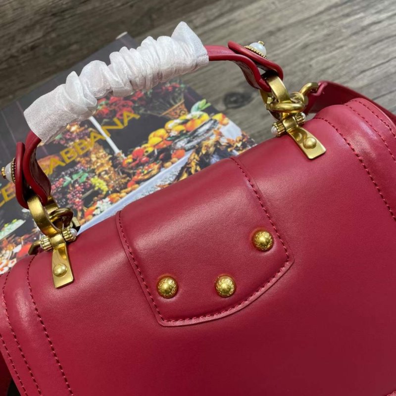 Dolce and Gabbana Shoulder Bag BG02103