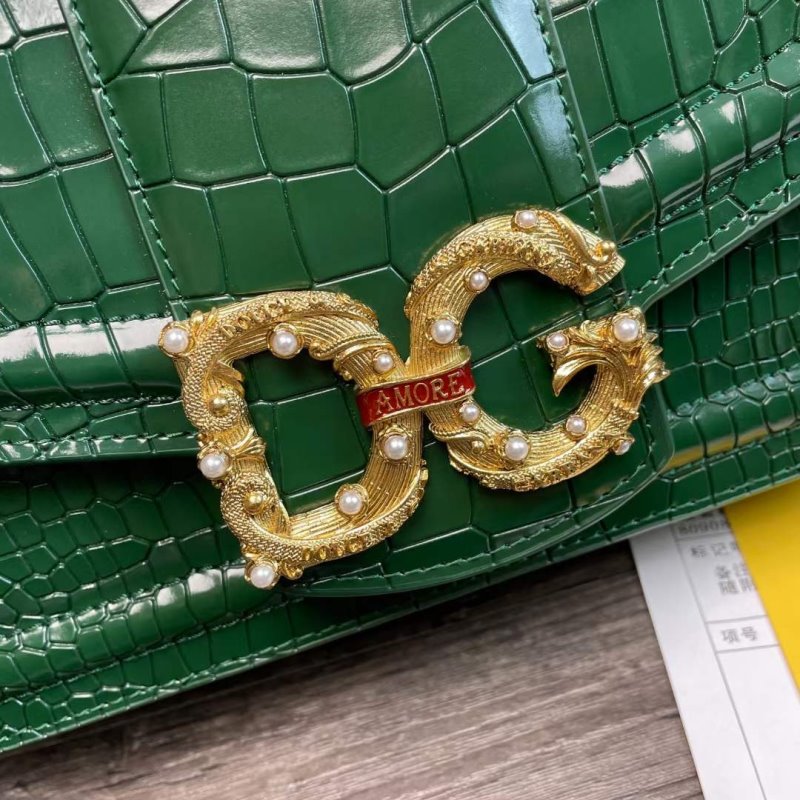 Dolce and Gabbana Shoulder Bag BG02104