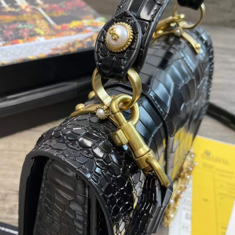Dolce and Gabbana Shoulder Bag BG02105