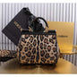 Dolce and Gabbana Sicily Bag BG02115