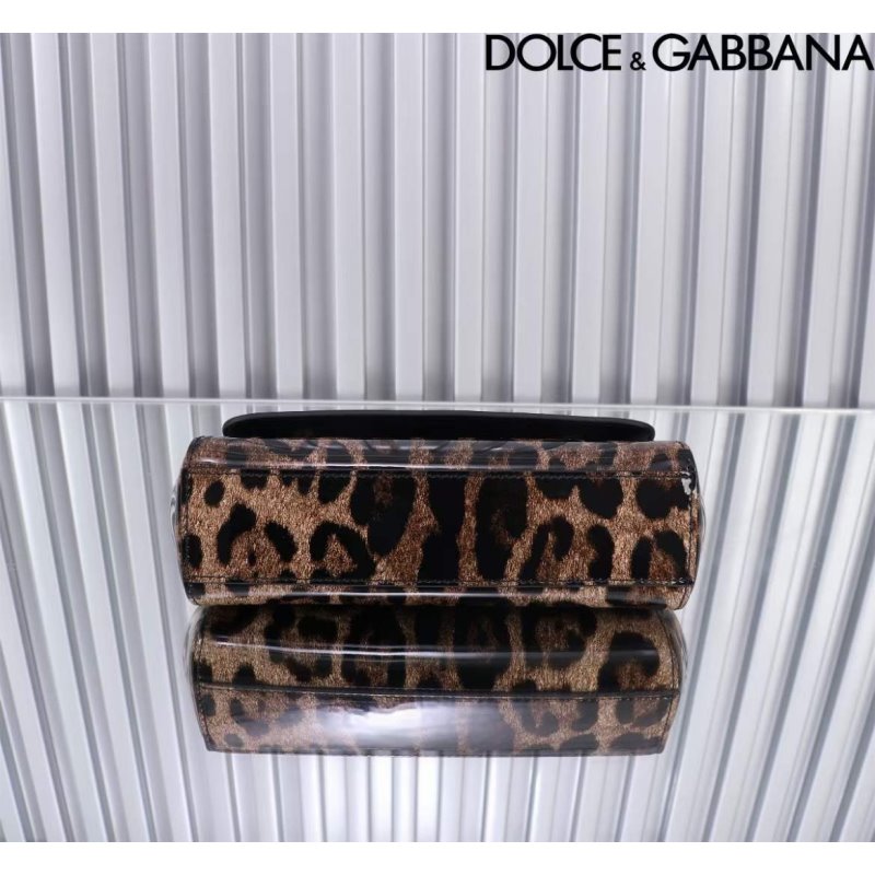 Dolce and Gabbana Sicily Bag BG02116