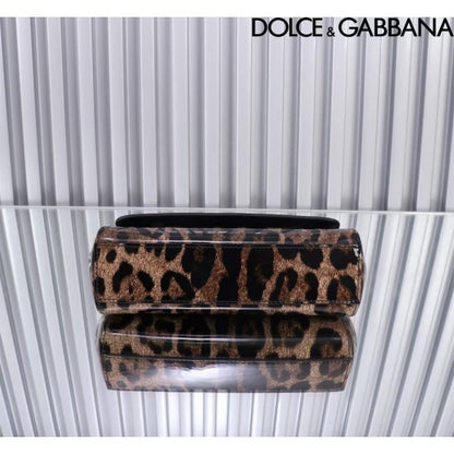 Dolce and Gabbana Sicily Bag BG02116