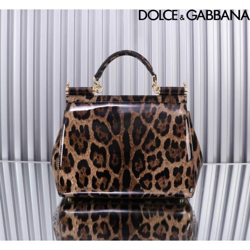 Dolce and Gabbana Sicily Bag BG02118