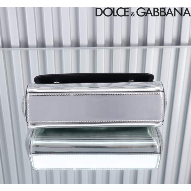 Dolce and Gabbana Sicily Bag BG02122