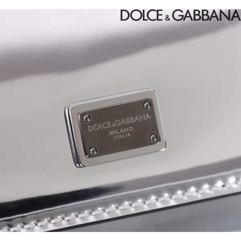 Dolce and Gabbana Sicily Bag BG02122