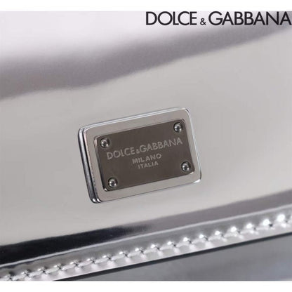 Dolce and Gabbana Sicily Bag BG02122