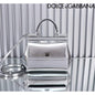 Dolce and Gabbana Sicily Bag BG02123