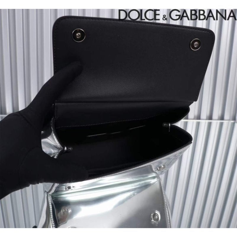 Dolce and Gabbana Sicily Bag BG02123