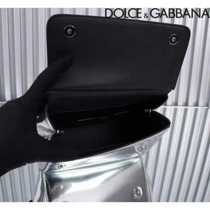 Dolce and Gabbana Sicily Bag BG02123
