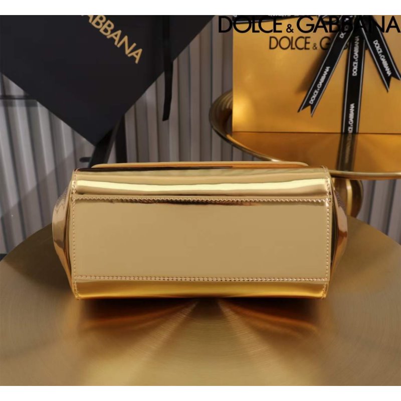 Dolce and Gabbana Trumpet Bag BG02121
