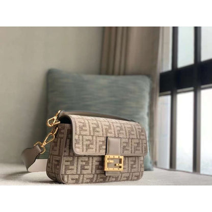 Fendi Baguette Hand Bag BGMP1616