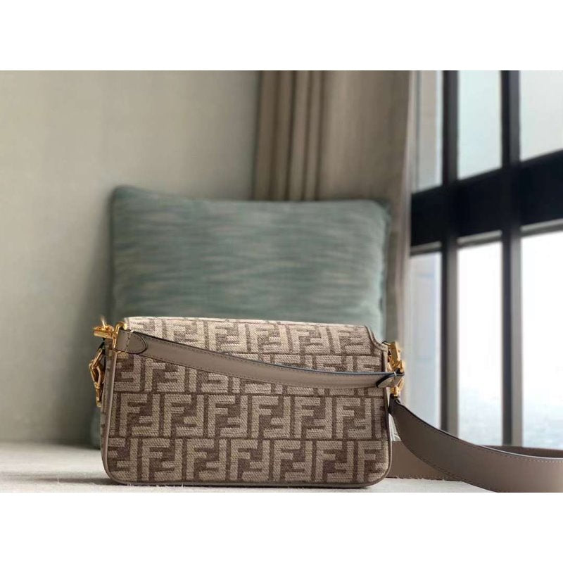 Fendi Baguette Hand Bag BGMP1616